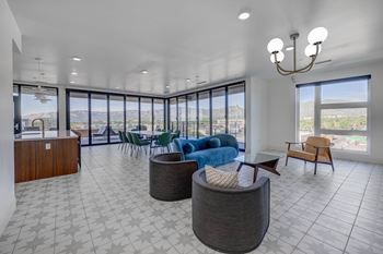 Clubroom